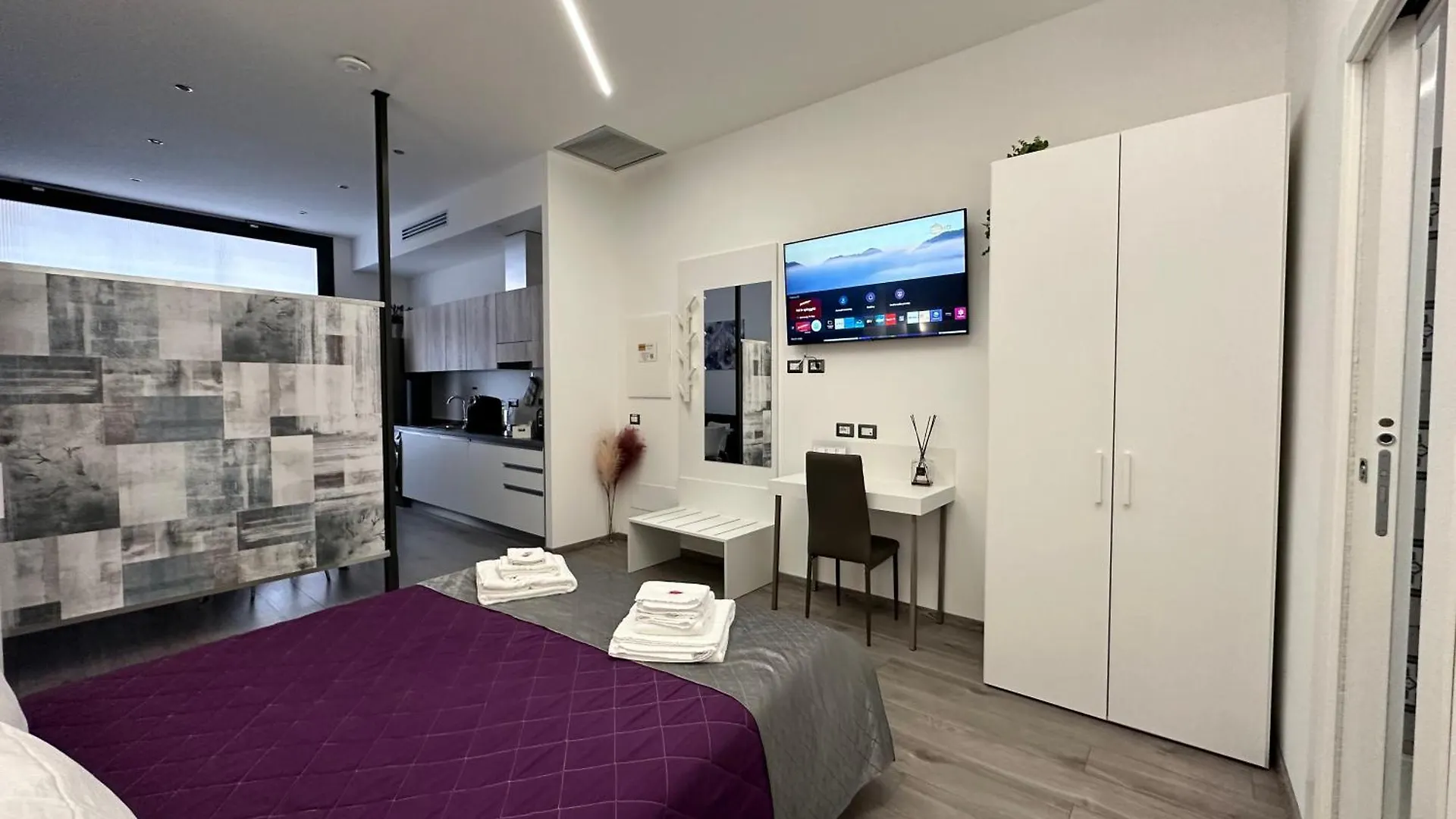 San Saba Street Apartment 48 Řím