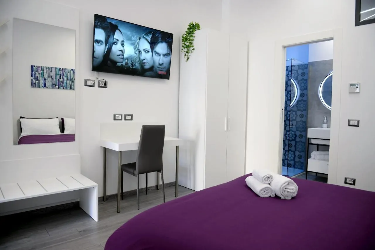 San Saba Street Apartment 48 Rome