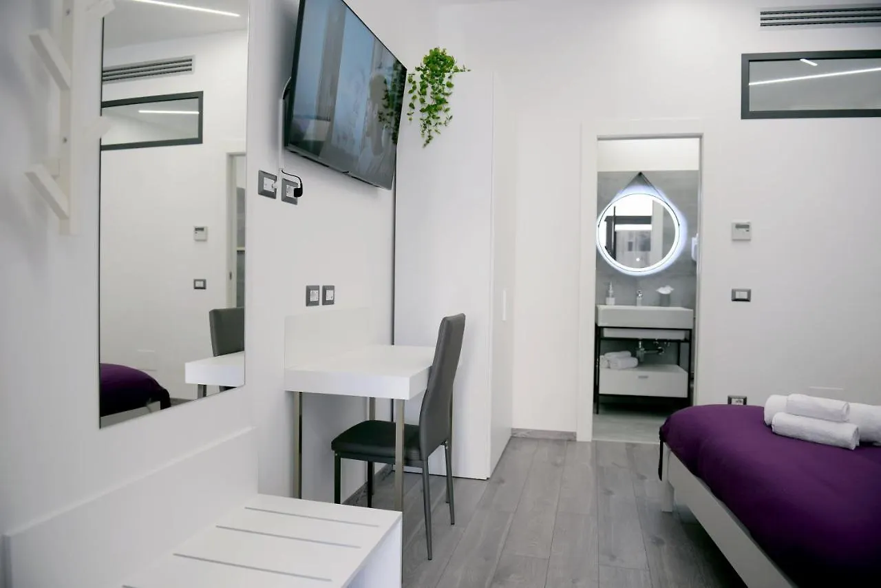 San Saba Street Apartment 48 Rome Italy