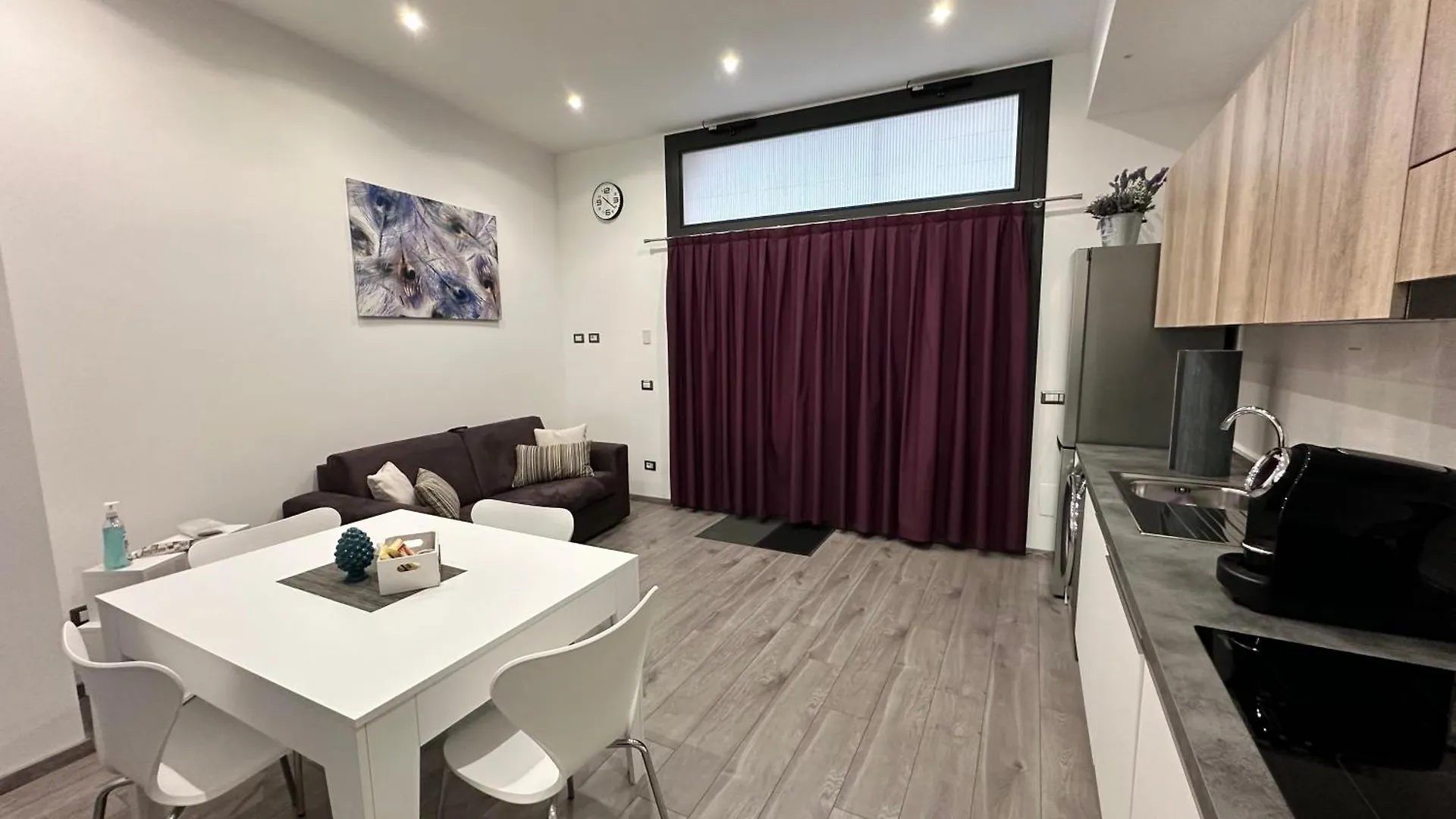 San Saba Street Apartment 48 Roma Italia