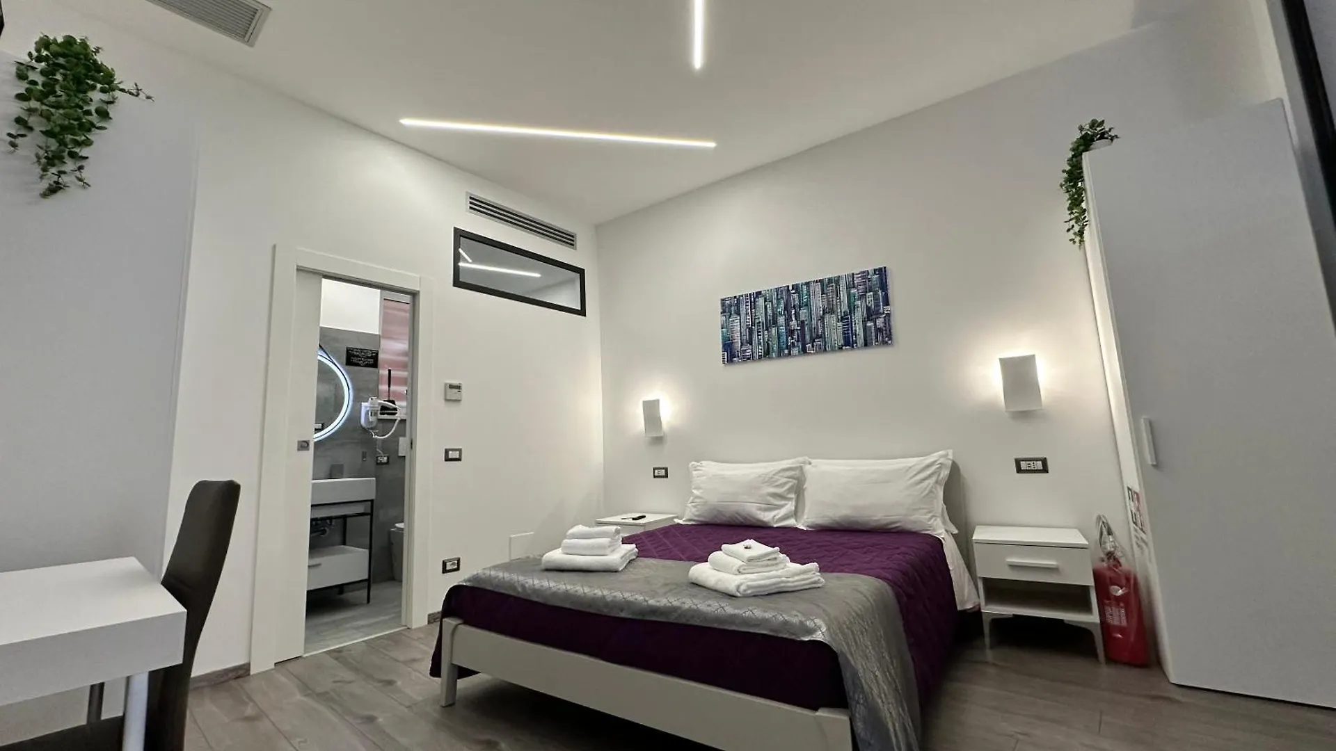 San Saba Street Apartment 48 Rome Italy