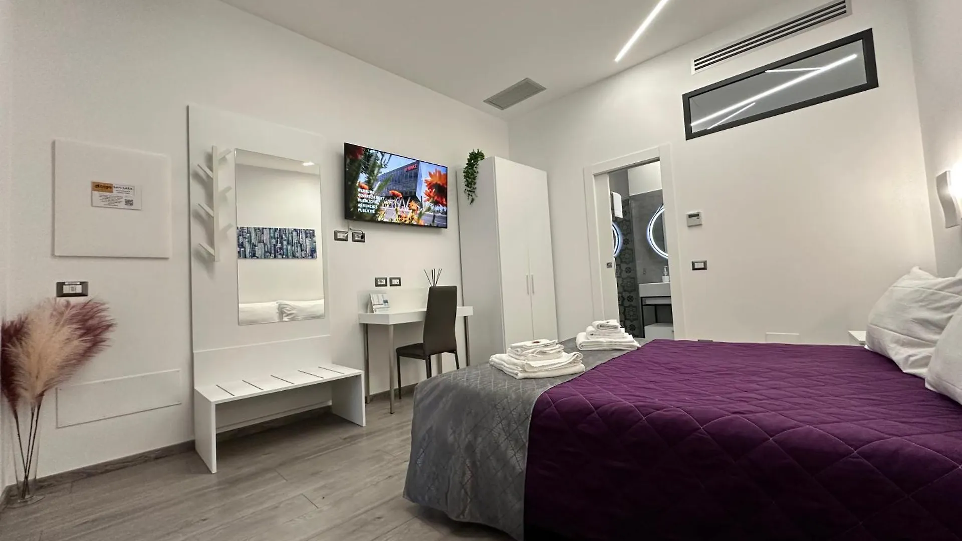 San Saba Street Apartment 48 Roma 0*,  Italia