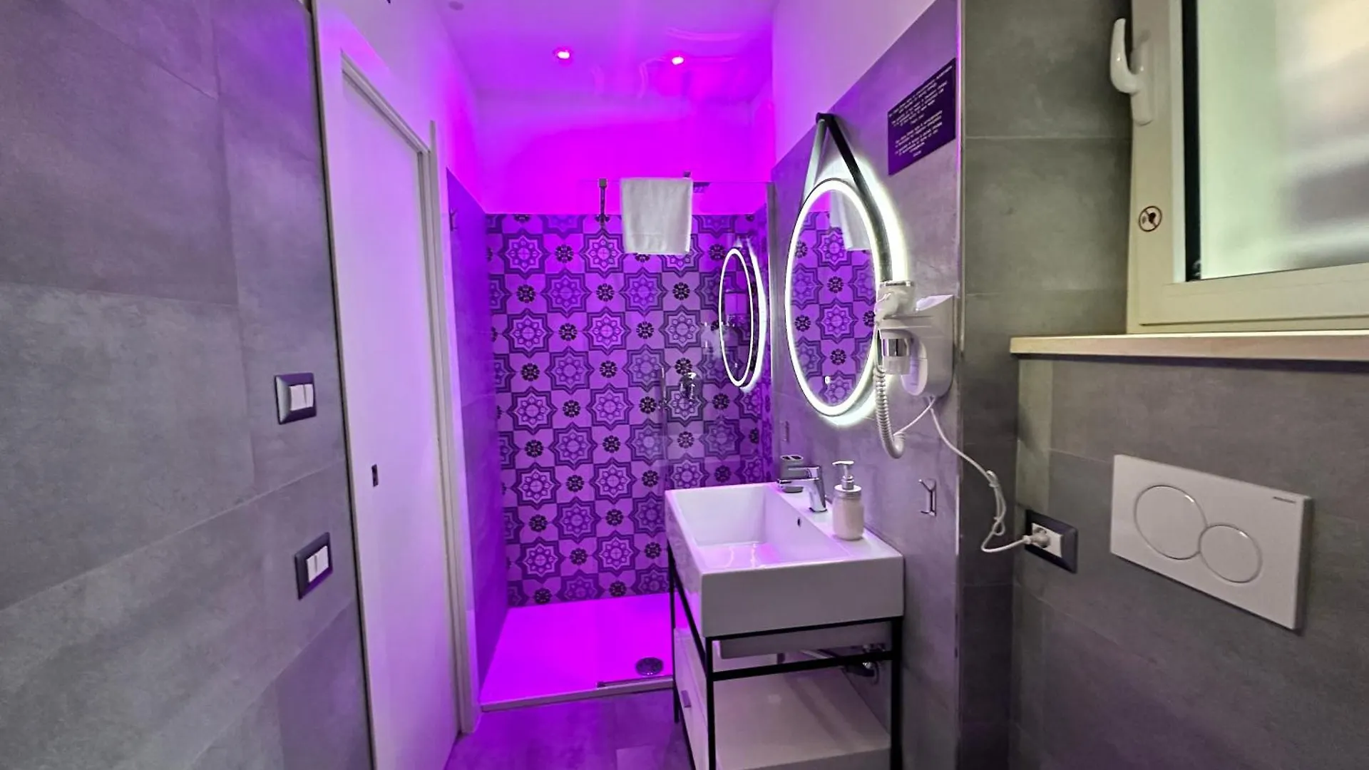 San Saba Street Apartment 48 Rome Italy
