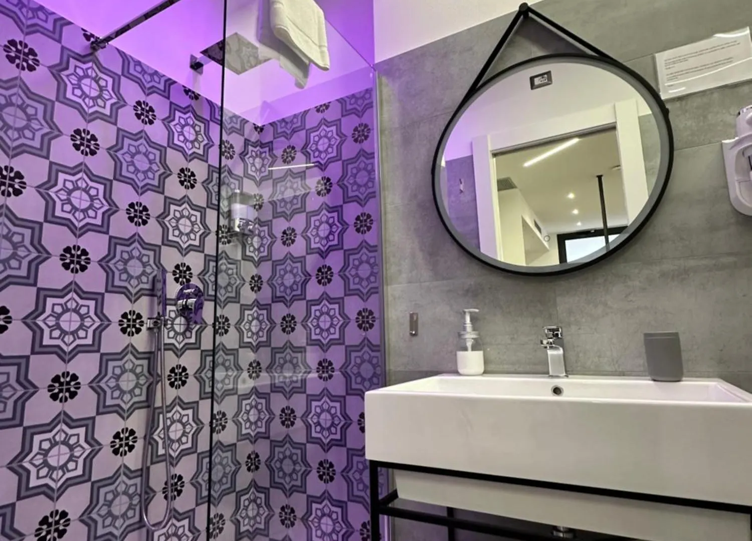 San Saba Street Apartment 48 Roma 0*,